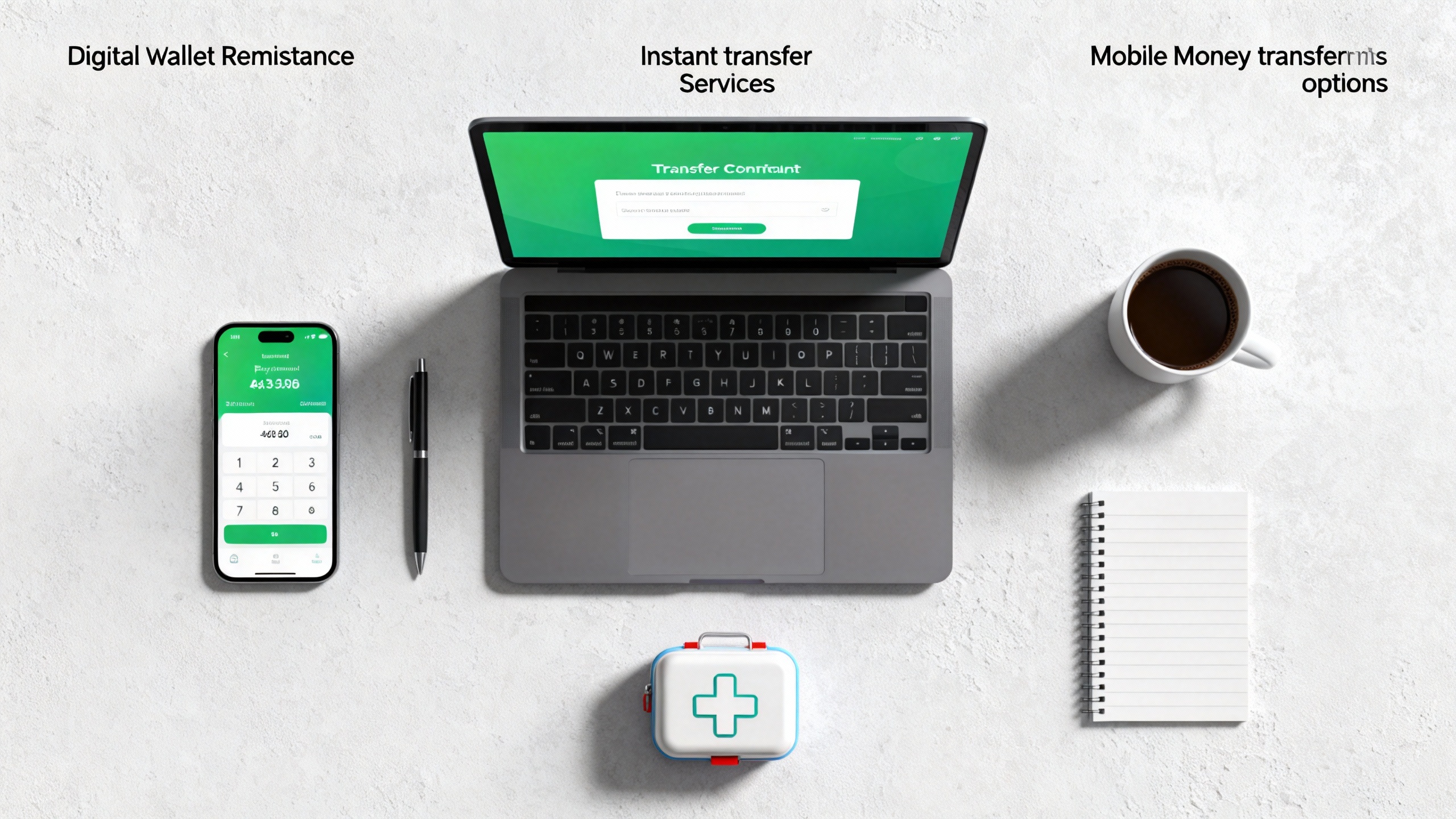 Comprehensive Guide to Online Money Transfer Platforms: Costs, Popularity, Limits & Growth